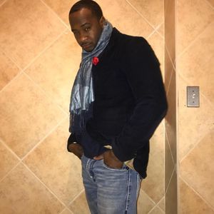 Meet your Posher, Curtis